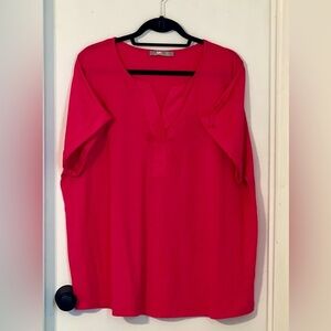 Lee Riders Women’s Top 2X